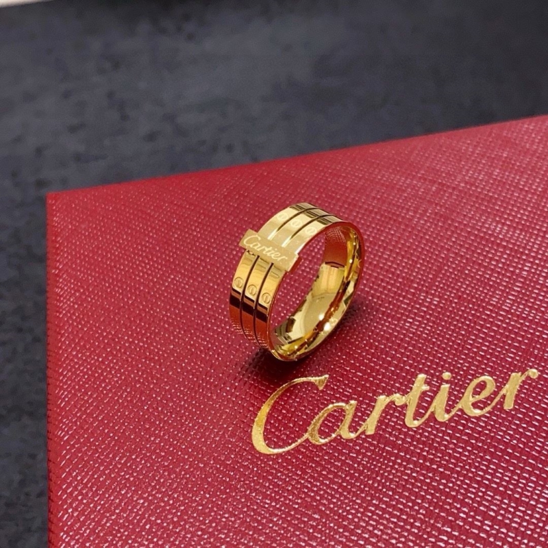 Ca*t1er rings